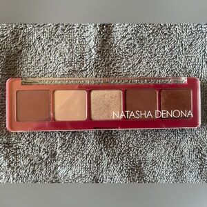 Natasha Denona Mini Palette: Cupid